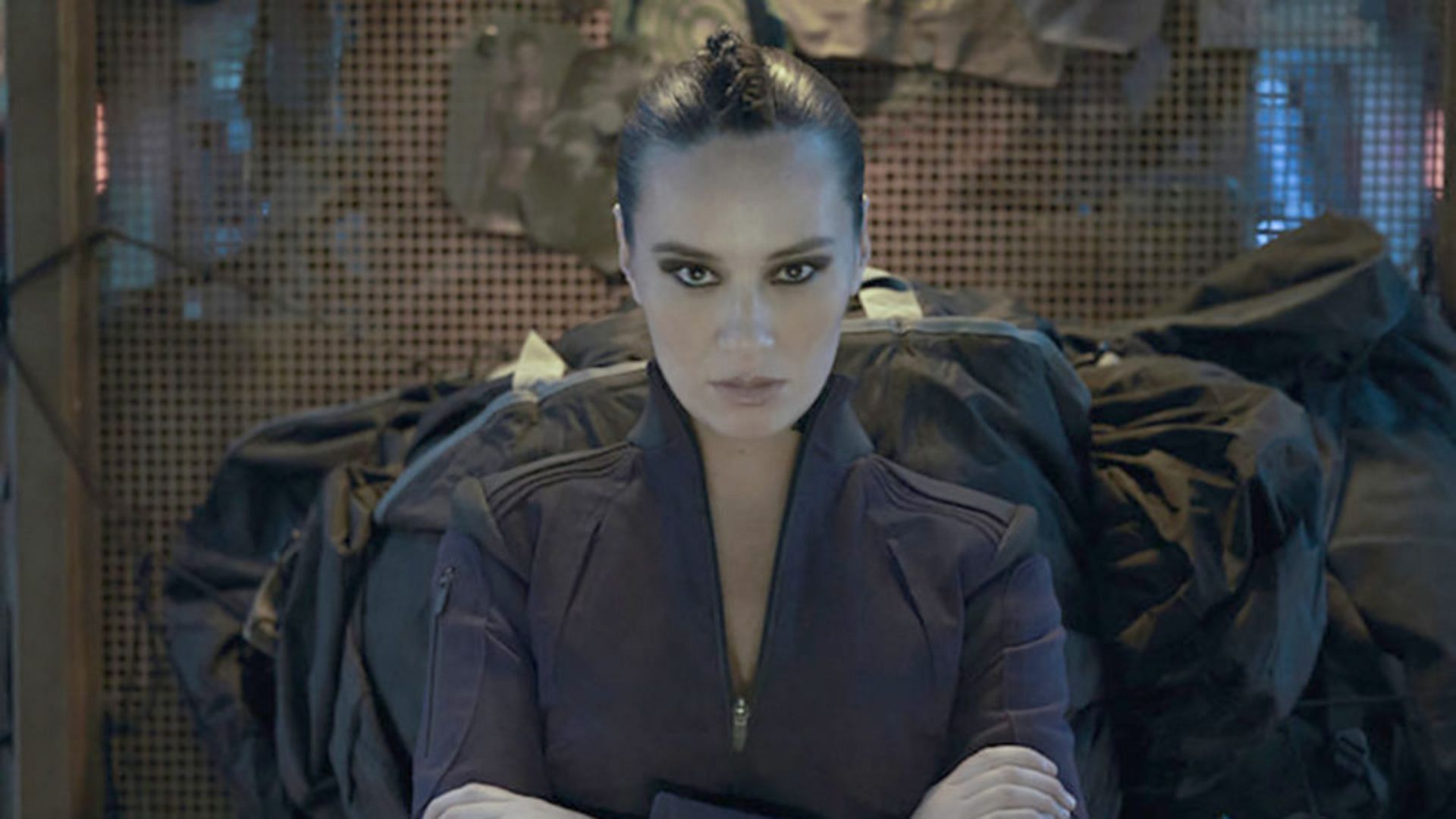 Still from The Expanse Season 5 (Image via Prime Video)